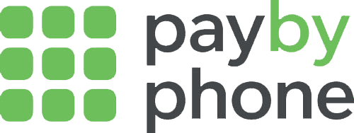 Pay By Phone